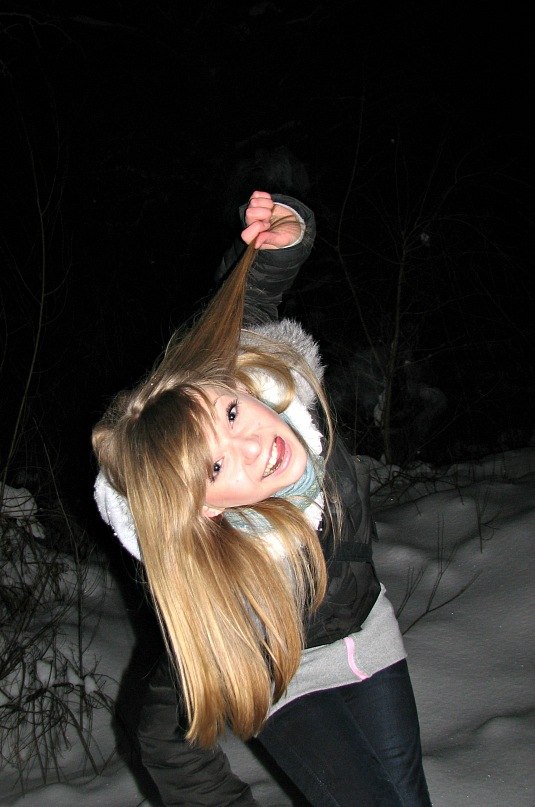 Настя Джема Make a love) | Киев