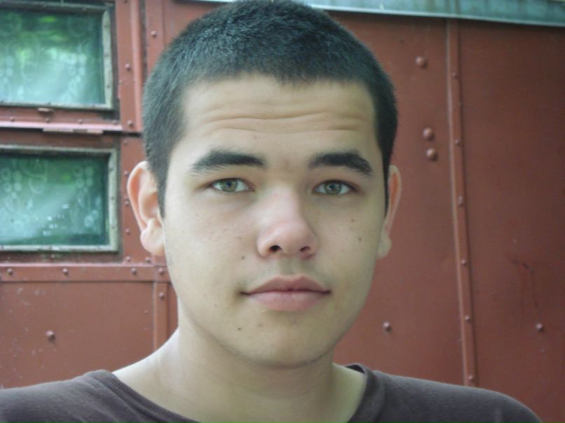 Павел Панов | Кишинев