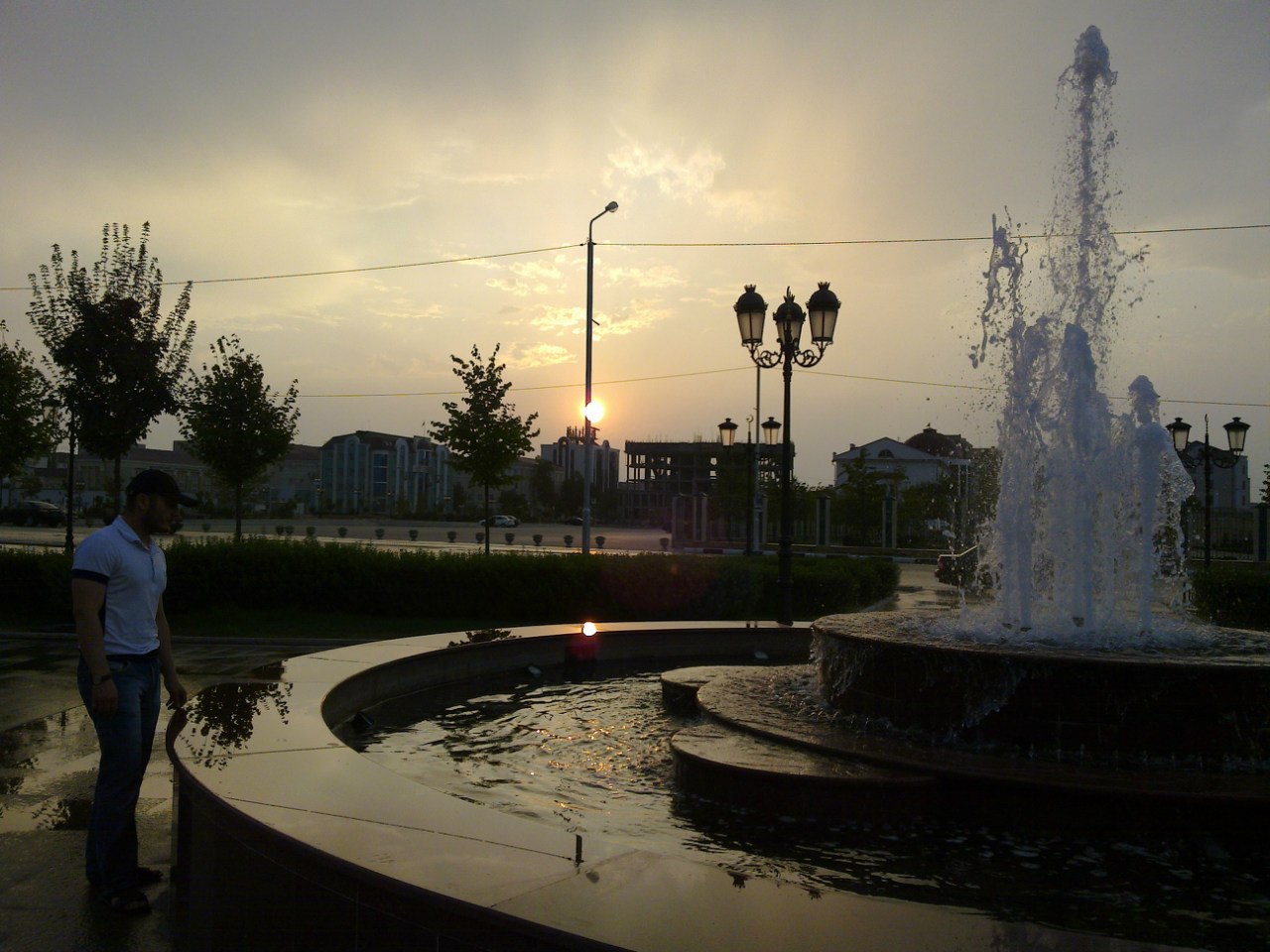 Фото профиля