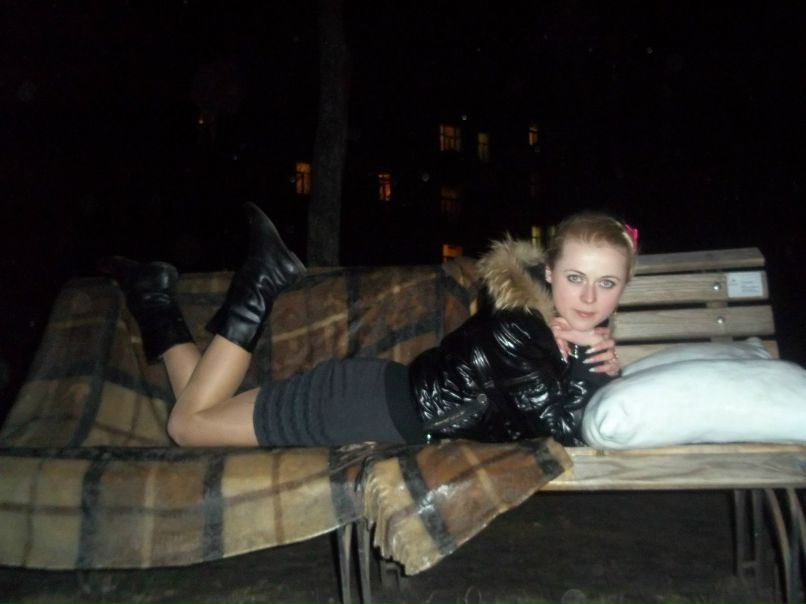 Екатерина Сиянко | 