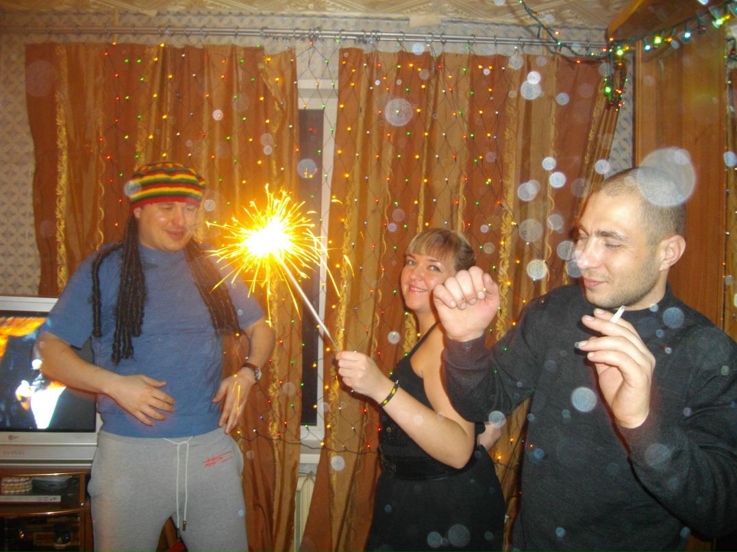 Юлия Колотилина | Подольск