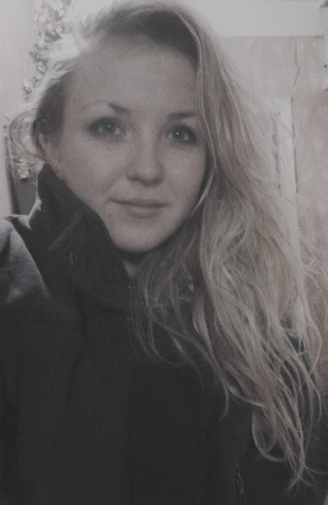 Кристина Демидова | Севастополь