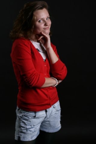 №44, Анечка Голубец, 36 лет, Белгород №44, Анечка Голубец, 36 лет, Белгород