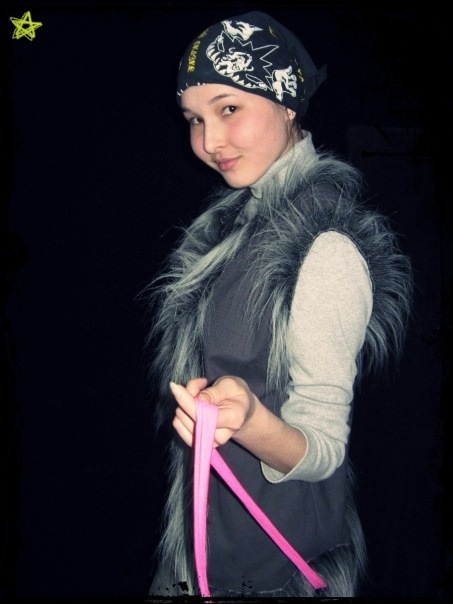 №64, Сашуля Аришкина, Москва №64, Сашуля Аришкина, Москва