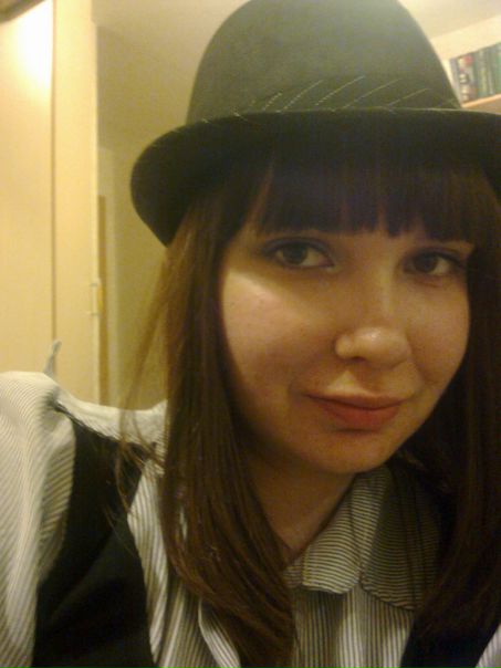 №127, Марина Молодецкова, 38 лет №127, Марина Молодецкова, 38 лет