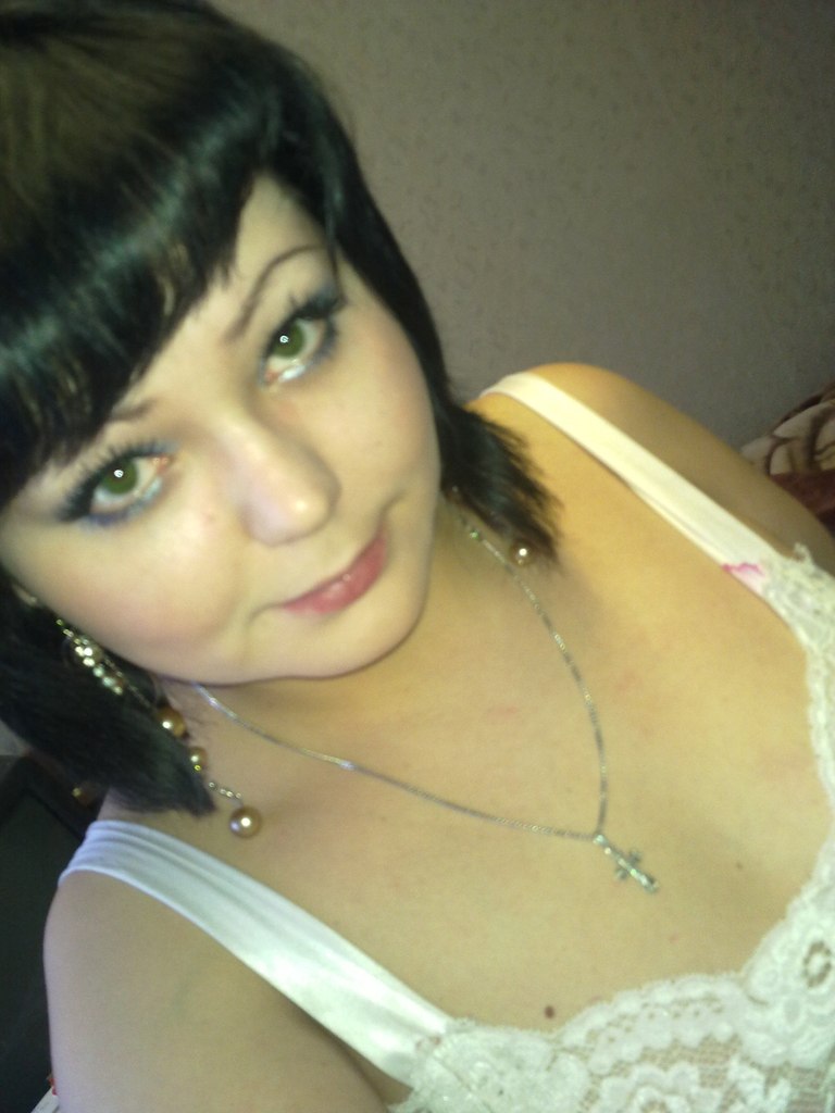 Инна Решетина ﻍВанькина дочь) | Сыктывкар