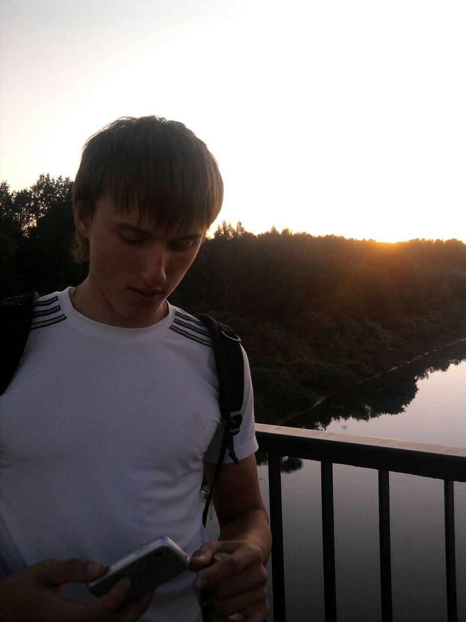 Кирилл Якимуш | Витебск