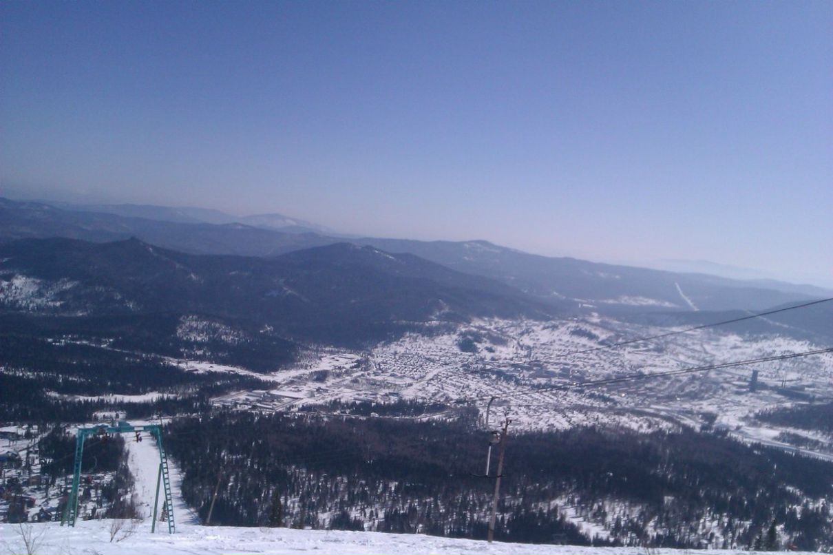 Леонид Лидман | Новосибирск