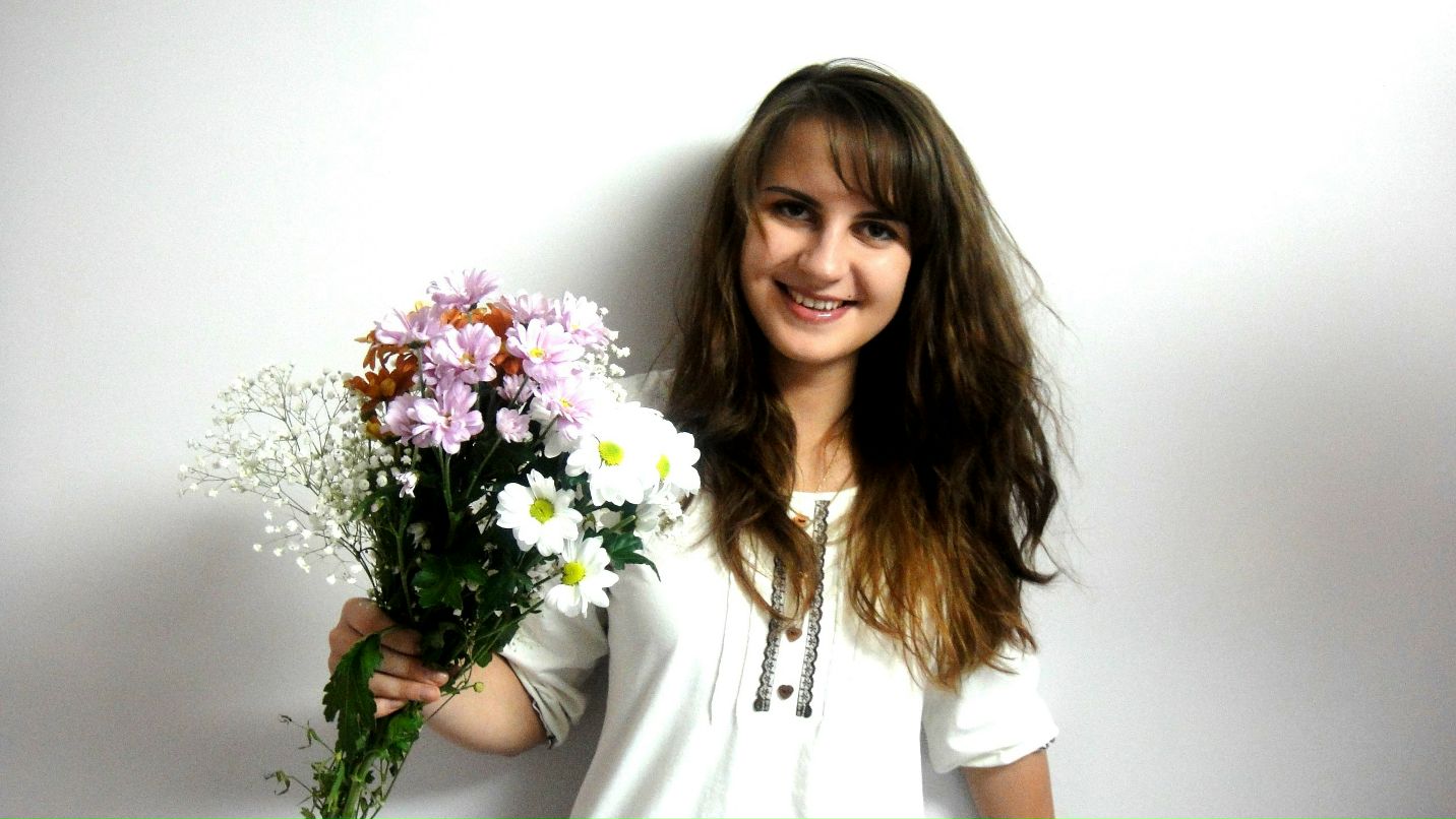 Оля Борунова | Ульяновск