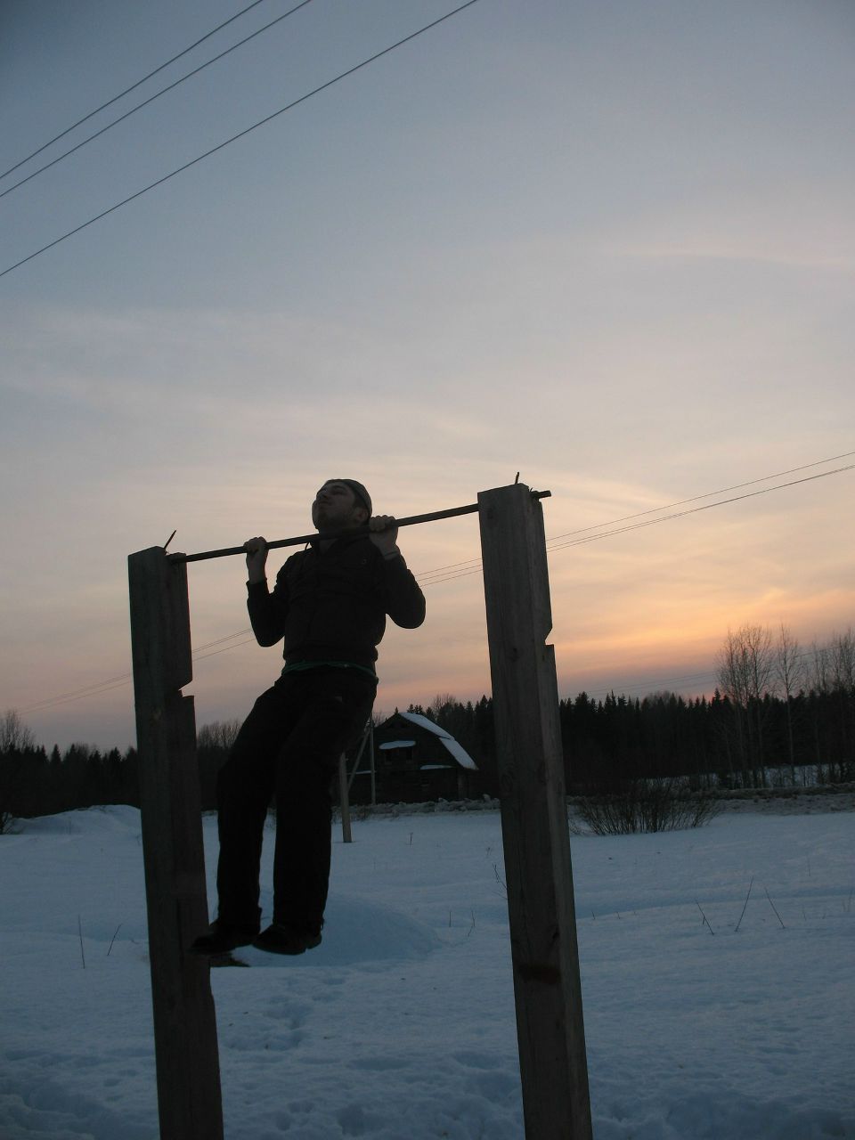 Вадим Котляровский | Санкт-Петербург