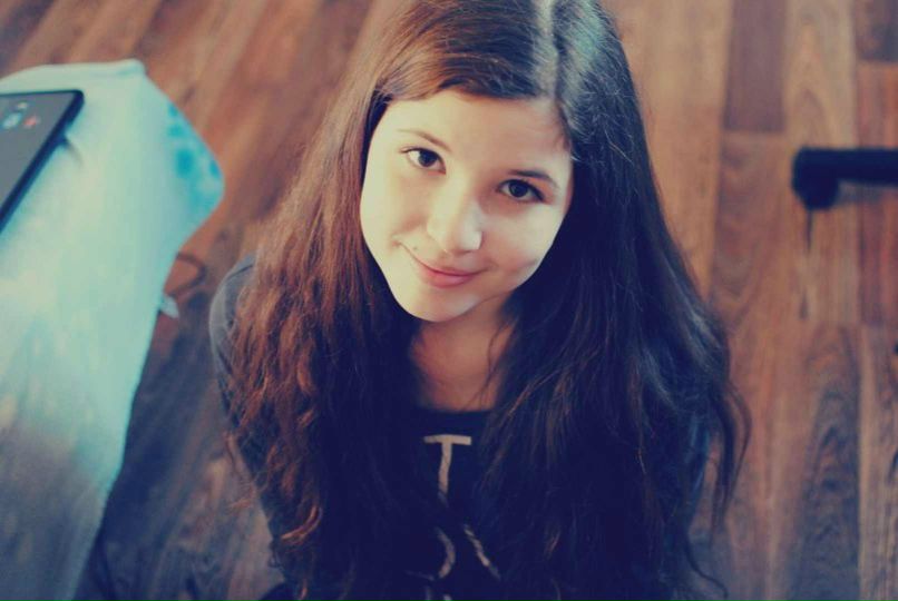 Anya Kungurtseva | Екатеринбург