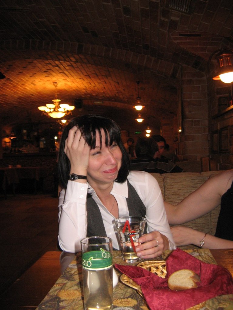 Евгения Пенских | Екатеринбург