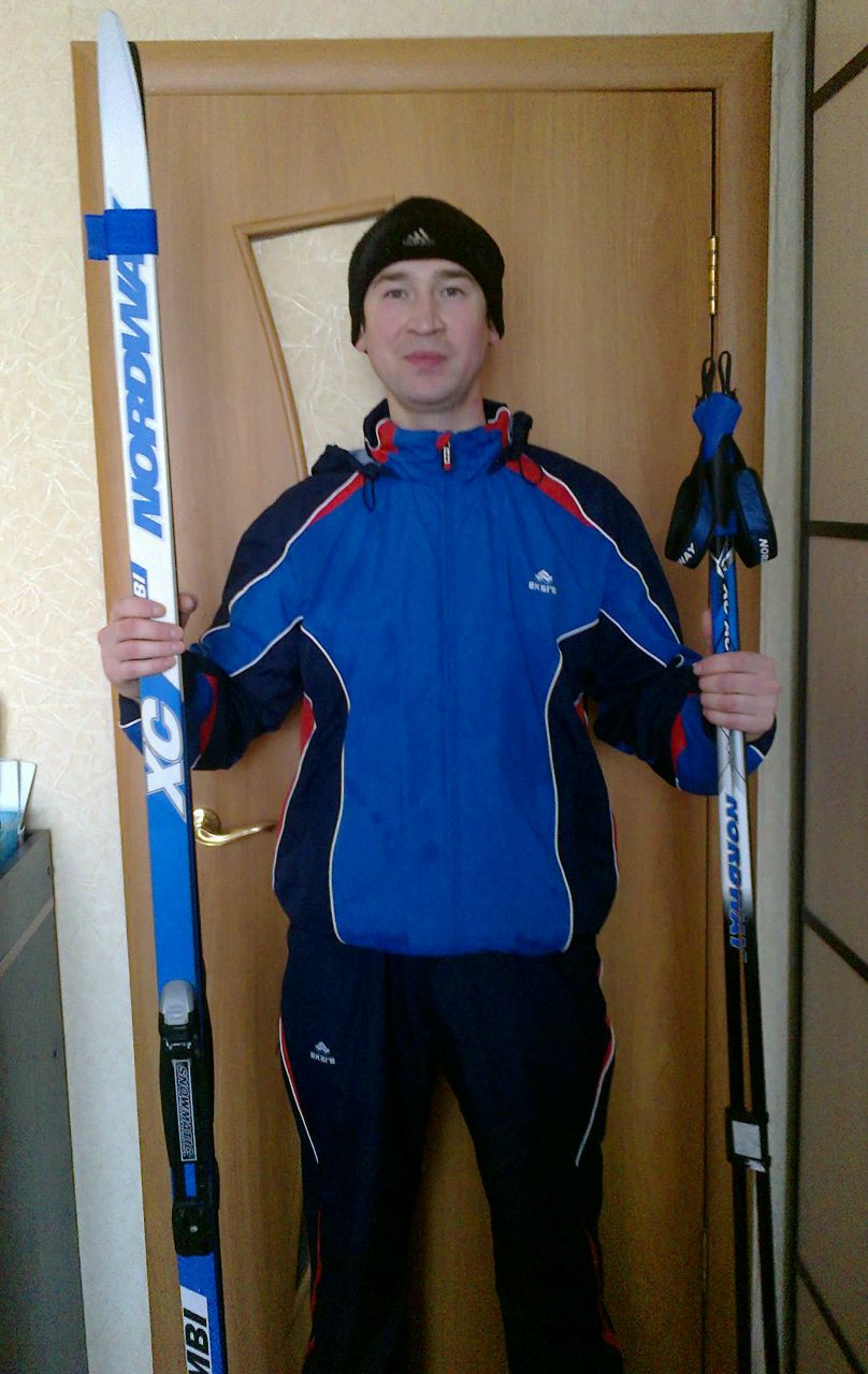 Лешка Теречев | Заречный