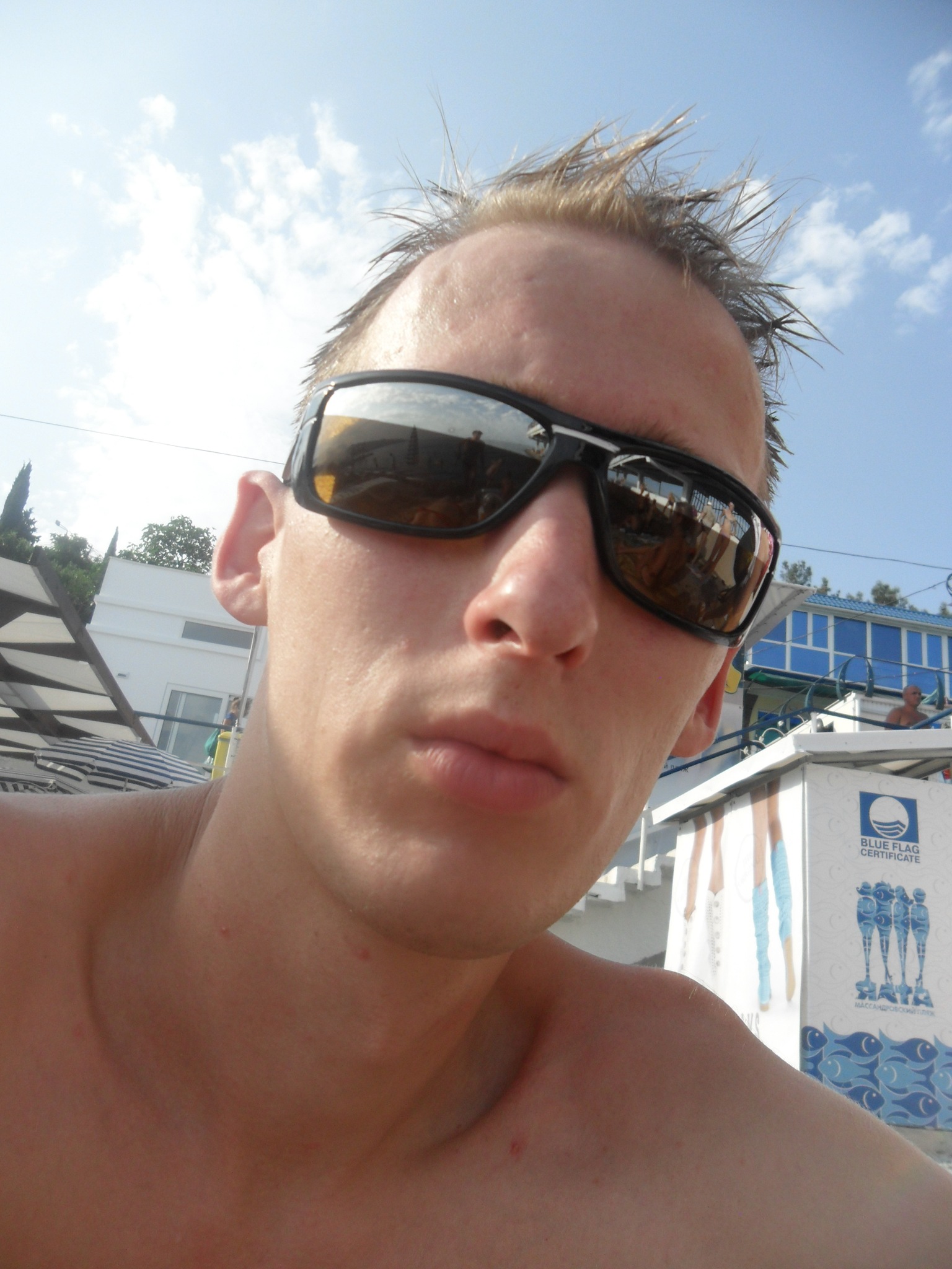 Фото профиля