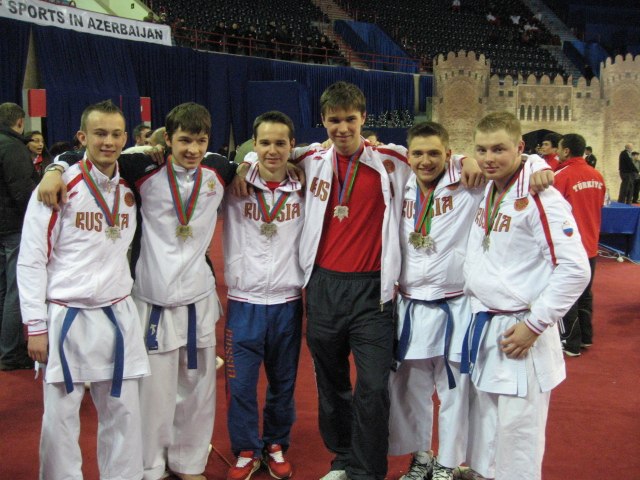 Александр Арешкин | Челябинск