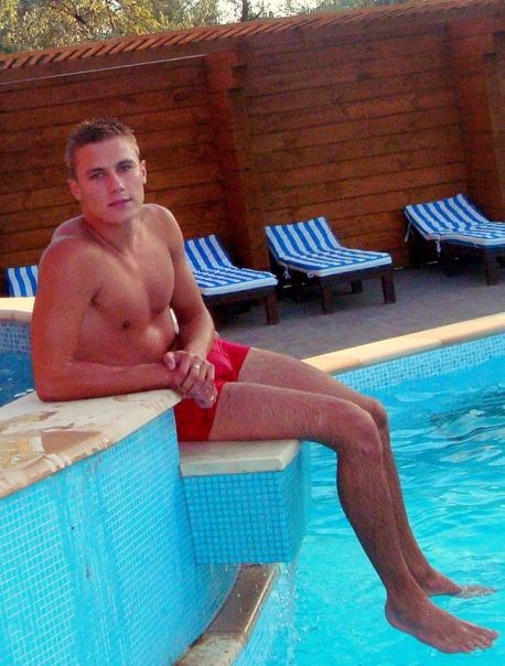 №104, Дима Ткаченко, 35 лет, Каменское / Днепродзержинск №104, Дима Ткаченко, 35 лет, Каменское / Днепродзержинск