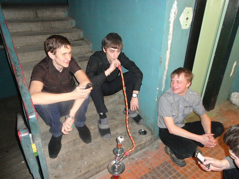 Игорь Обченко | Москва