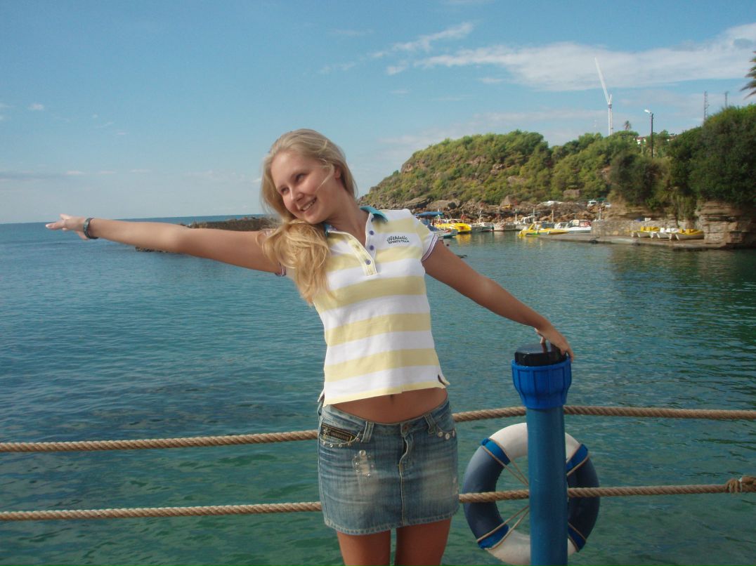 Марина Иванова | Москва