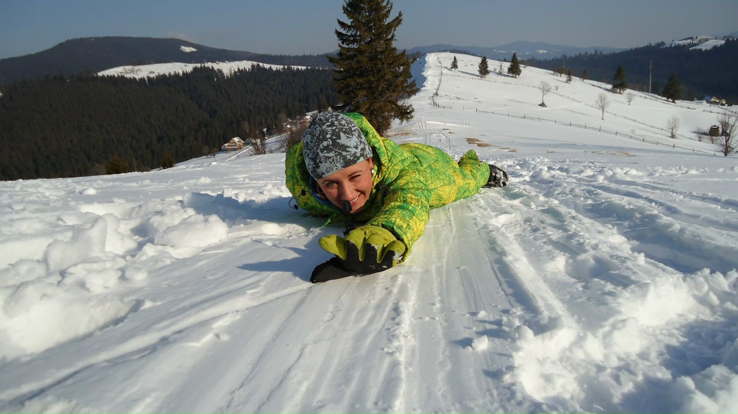 Александра Вивчарук | Киев