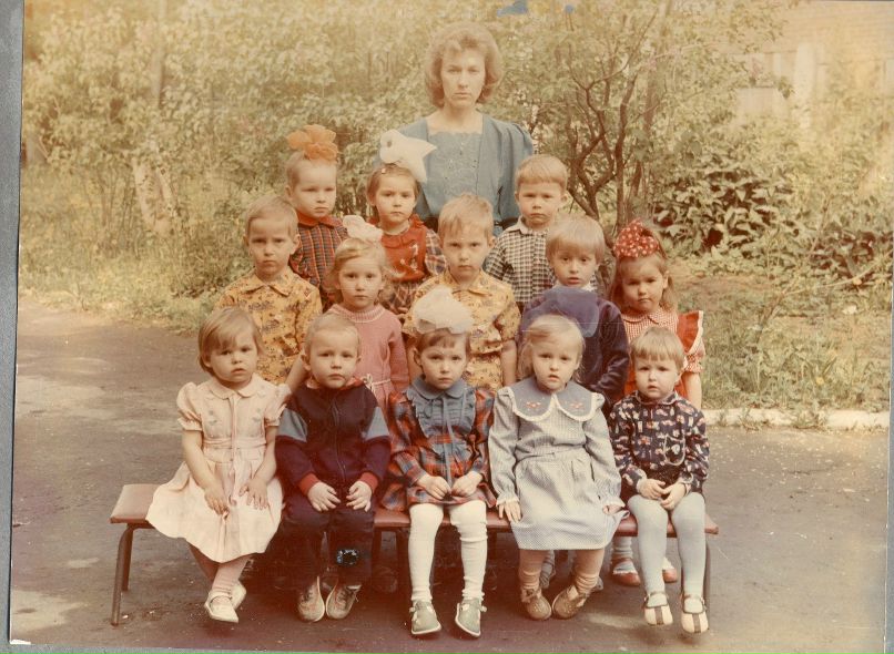 Евгений Рубцов | Домодедово