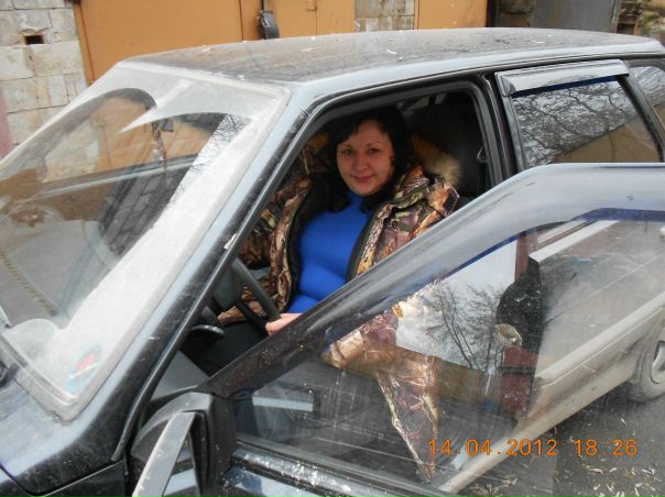 №4, Ольга Худик №4, Ольга Худик