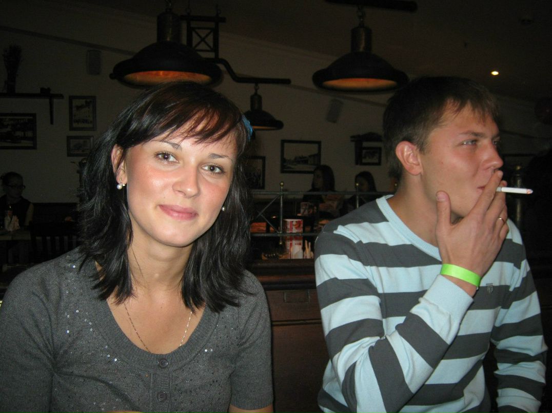 Алексей Миланкин | Казань