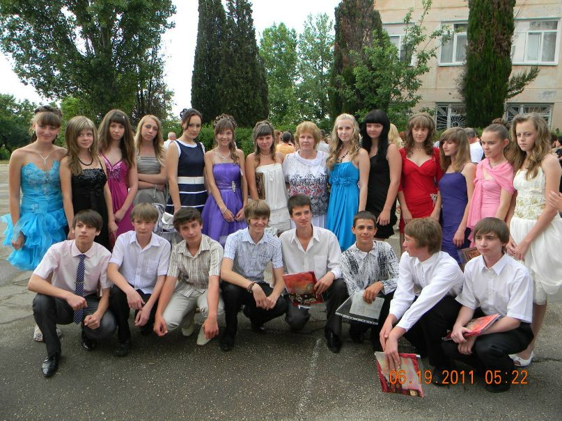 Екатерина Мальцева | Севастополь