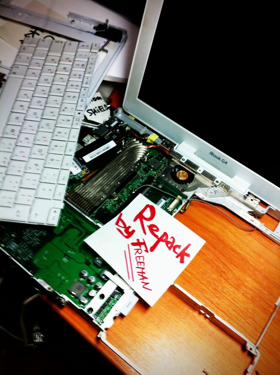 Какбы Сказать-То | Москва