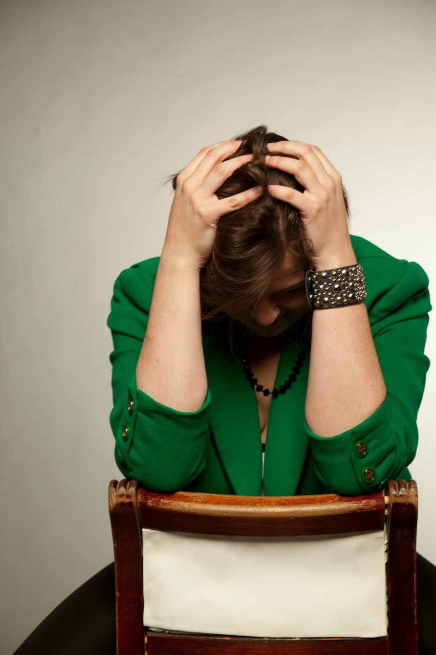 Александра Кашаева | Раменское