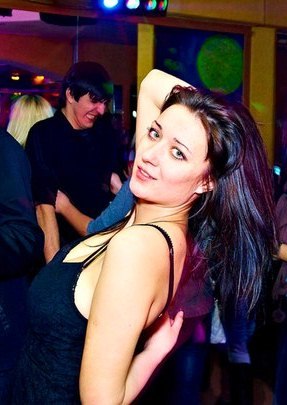 Леночка Свинаренко | Сумы