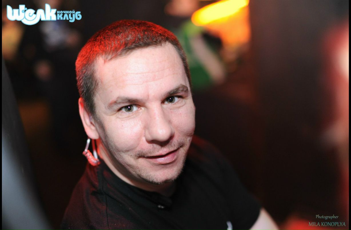 Алексей Никонов | Серпухов