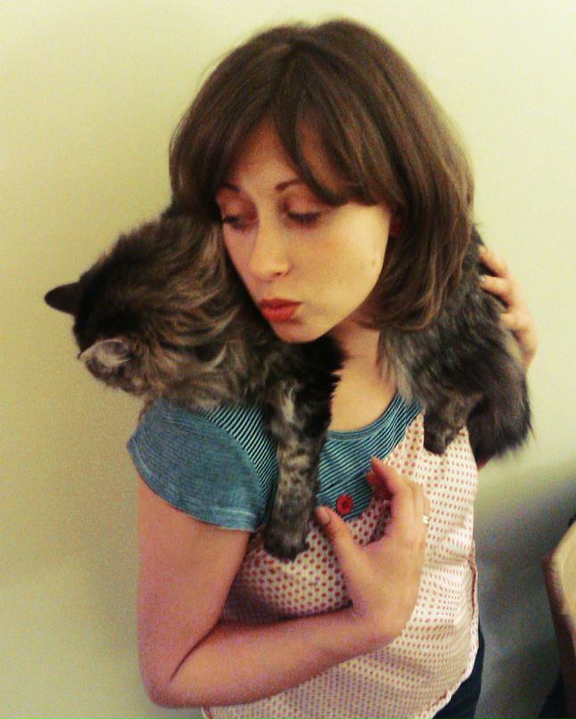 Ольга Яковченко | Новосибирск