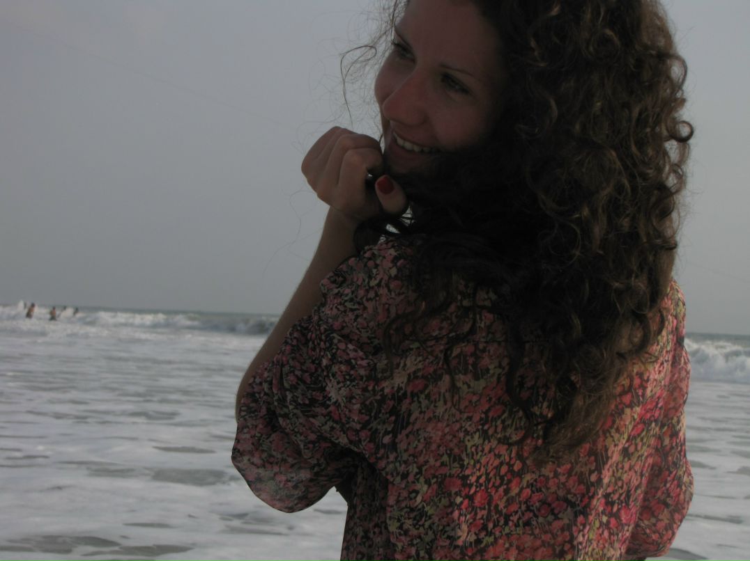 Анастасия Полынина | Москва