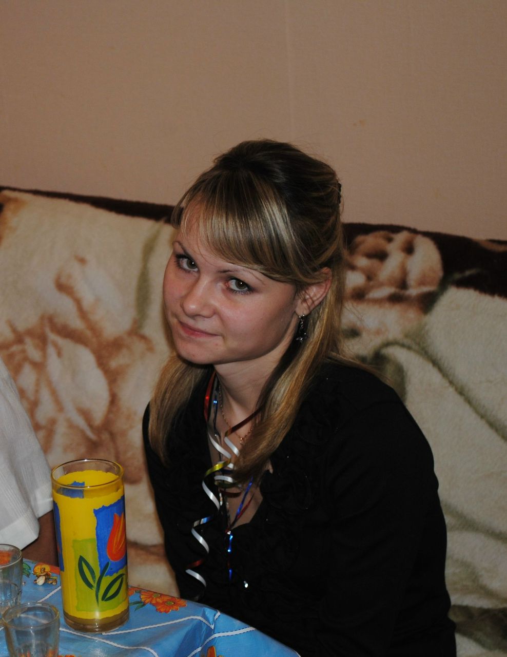 Наталья Климова | Пермь