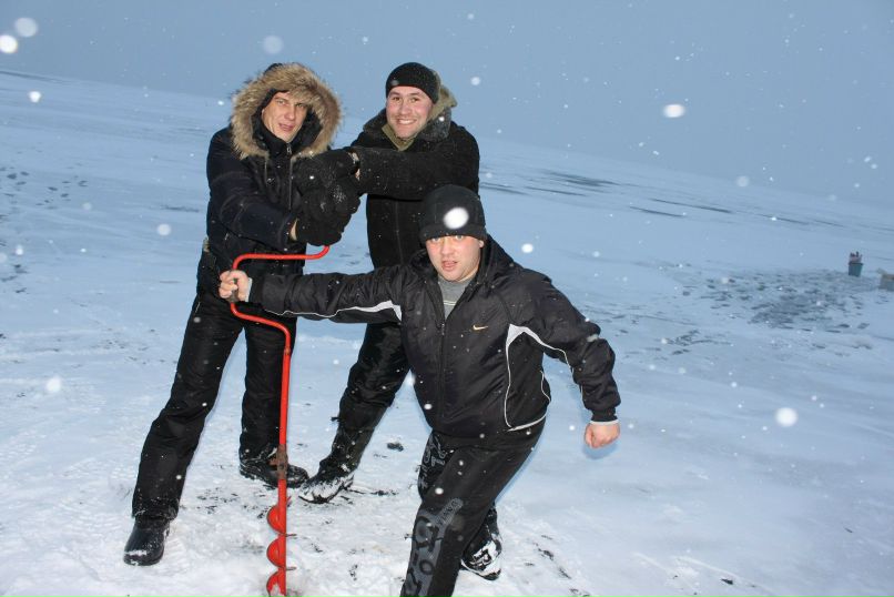 Артем Пульвердиев | Железноводск