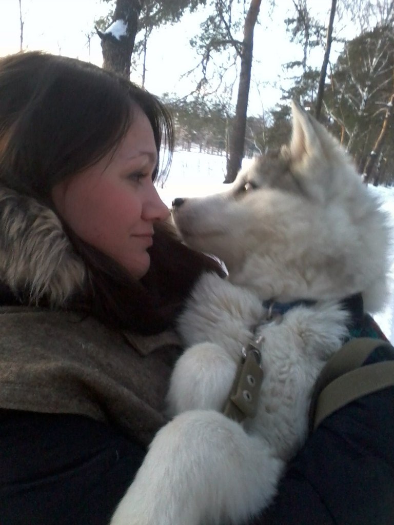 Таня Полетаева | Москва