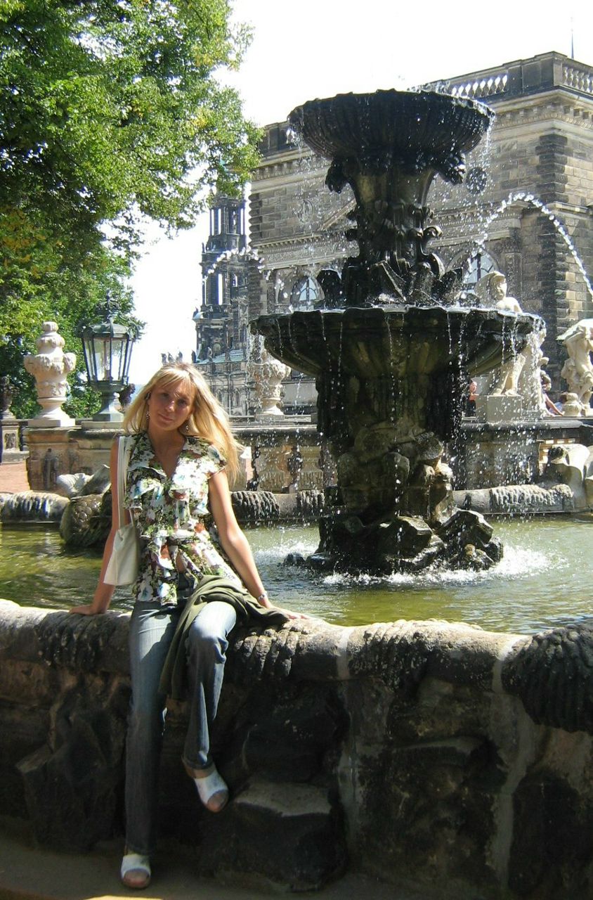 Оксана Ковалёва | Анапа