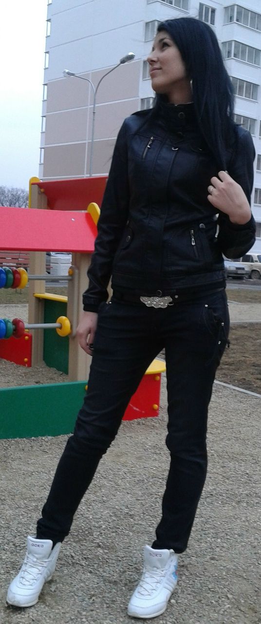 Надежда Стромило | Санкт-Петербург