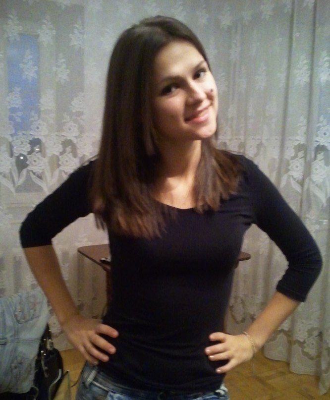 Катерина Бектемырова | Ижевск