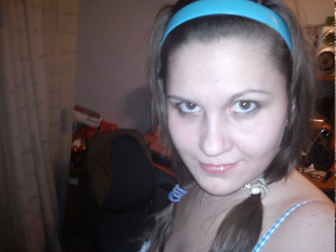 Анюта Гладковская | Новокузнецк