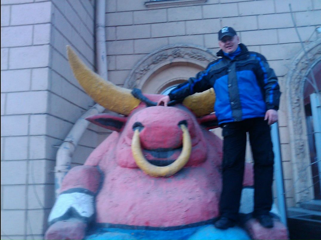 Александр Печеневский Владимирович | Брест