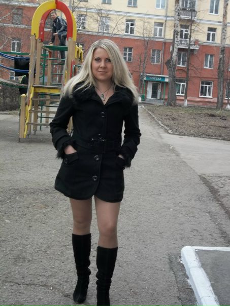 №66, Елена Ромашова, 39 лет, Кемерово №66, Елена Ромашова, 39 лет, Кемерово