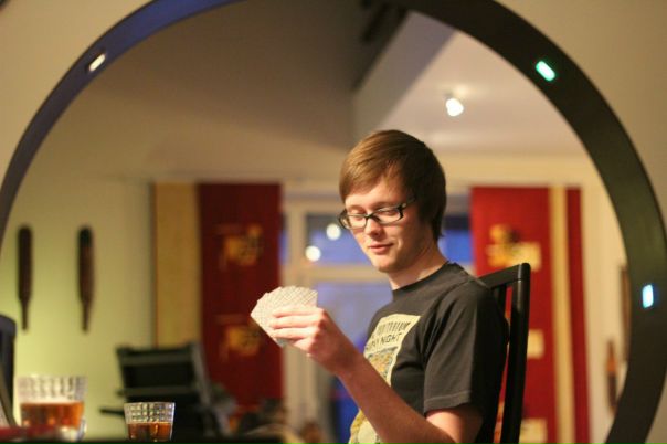 №53, Ганс Андерсон, 37 лет, Москва №53, Ганс Андерсон, 37 лет, Москва