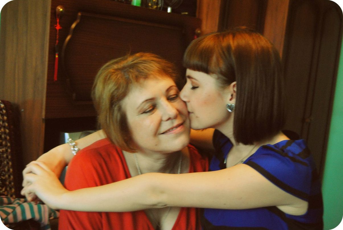 Аня Боровикова | Зерноград