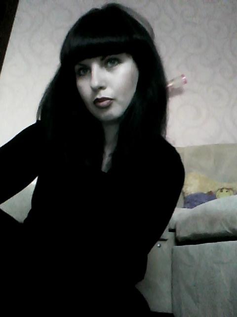 Ксюша Партика | 