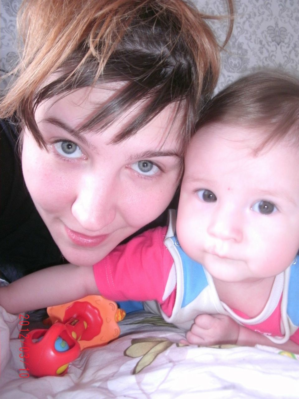 Олеся Смирнова >Shurena< | Санкт-Петербург