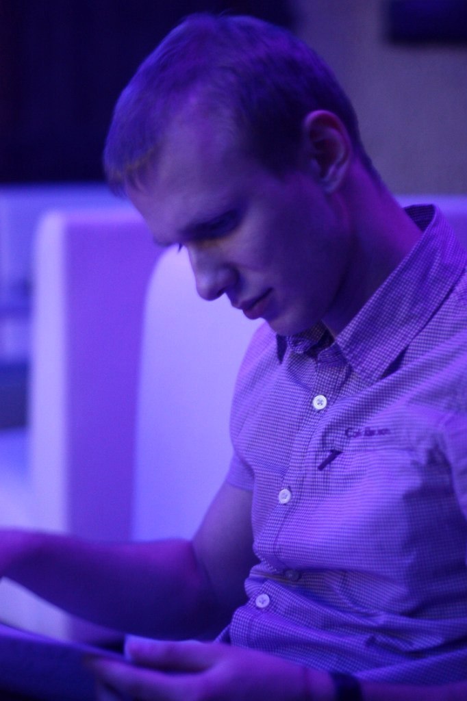 Максон Викторч | 