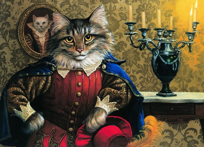 Граф Котовський | Львов