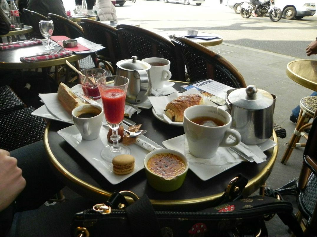 Юлия Тенякова | Москва