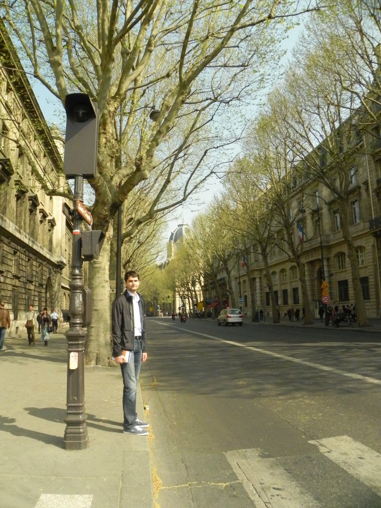 Юлия Тенякова | Москва